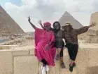 11 Day Egypt Tour With Round Trip Nile Cruise for 8 Days